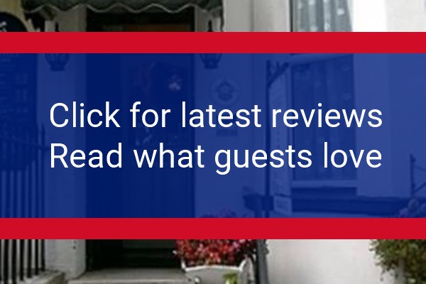 www.georgeguesthouse.com - check out latest independent reviews