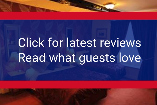 www.georgehotelkeswick.co.uk - check out latest independent reviews