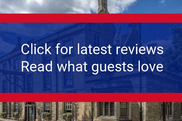 www.georgehotelofstamford.com - check out latest independent reviews