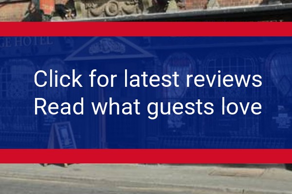www.georgehotelwhitby.co.uk - check out latest independent reviews