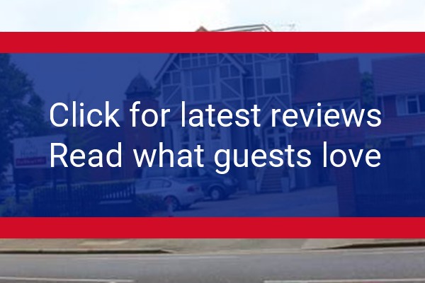 www.gideaparkhotel.com - check out latest independent reviews