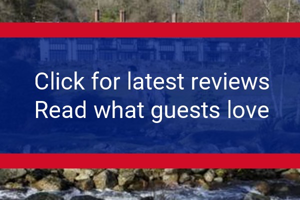 www.gidleigh.co.uk - check out latest independent reviews