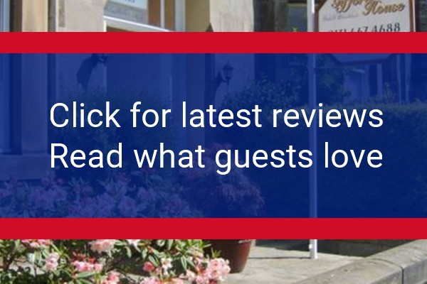 www.giffordhouseedinburgh.com - check out latest independent reviews