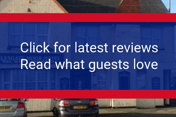 www.gilesgatemoorhotel.co.uk - check out latest independent reviews