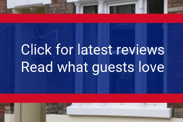 www.gillygateguesthouse.co.uk - check out latest independent reviews
