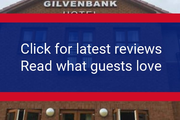 www.gilvenbankhotel.co.uk - check out latest independent reviews