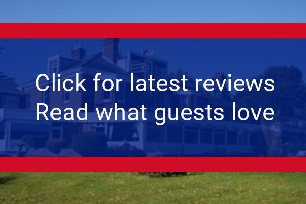 www.gipsyhillhotel.co.uk - check out latest independent reviews