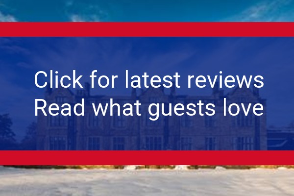 www.gisborough-hall.com - check out latest independent reviews