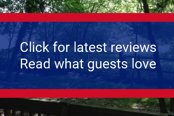 www.glampingherts.com - check out latest independent reviews