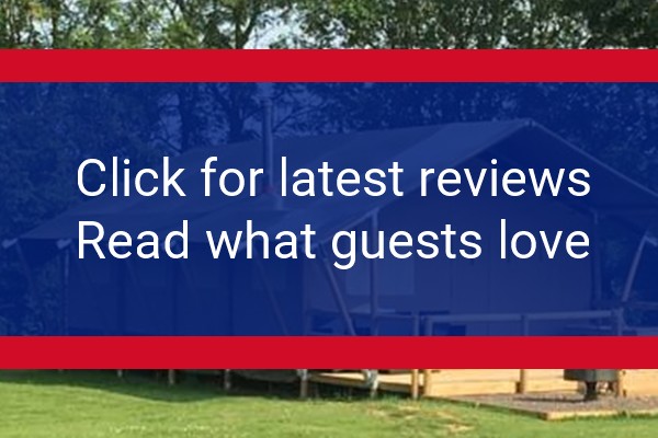 www.glampinstyle.co.uk - check out latest independent reviews