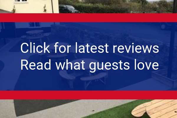 www.glanyrafoninn.com - check out latest independent reviews