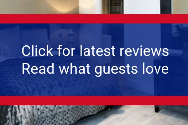 www.glasshouserestaurant.co.uk - check out latest independent reviews