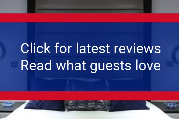 www.glassislandballycastle.com - check out latest independent reviews