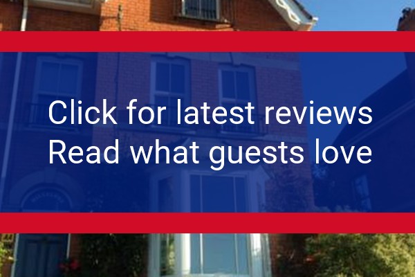 www.glastonburytownhouse.co.uk - check out latest independent reviews