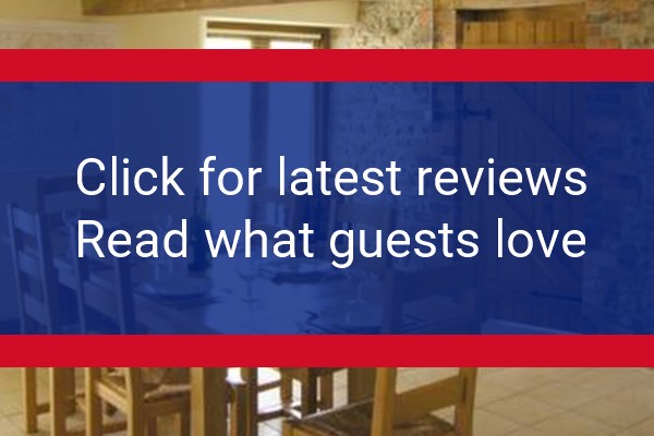 www.glebebarnludlow.co.uk - check out latest independent reviews
