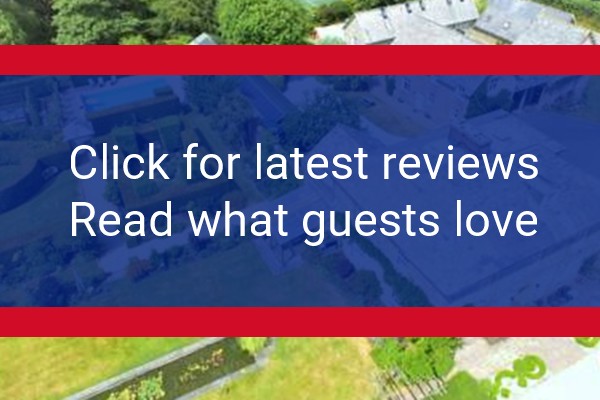 www.glebehousecottages.co.uk - check out latest independent reviews