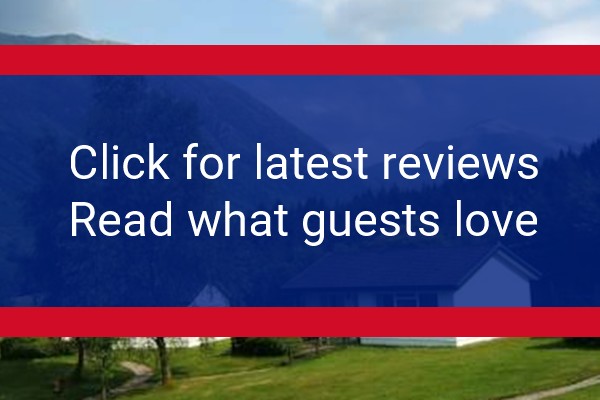 www.glen-nevis.co.uk - check out latest independent reviews