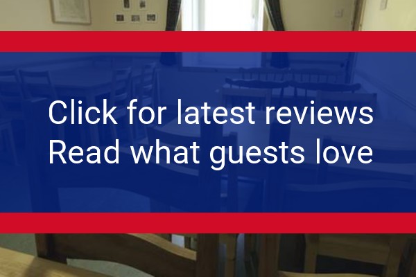 www.glencoehostel.co.uk - check out latest independent reviews