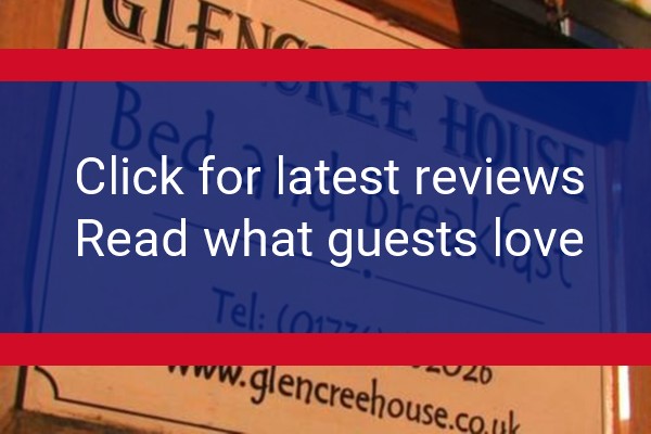 www.glencreehouse.co.uk - check out latest independent reviews