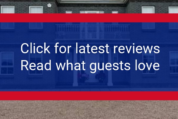 www.glendalochbandb.com - check out latest independent reviews
