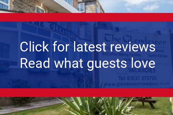 www.glendeveornewquay.co.uk - check out latest independent reviews