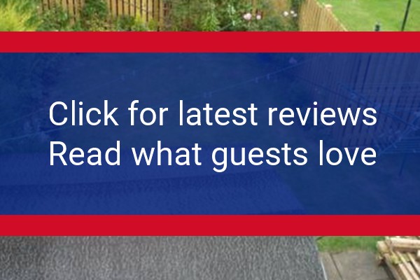www.glendinningcrescenthouse.com - check out latest independent reviews