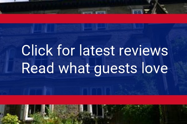 www.glendonbandb.co.uk - check out latest independent reviews