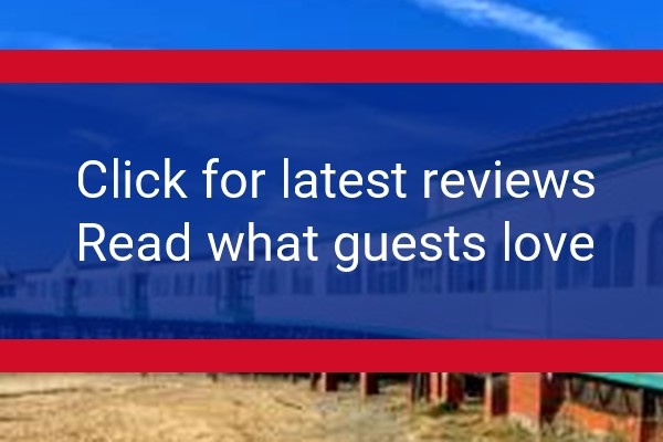 www.glendowerhotel.co.uk - check out latest independent reviews