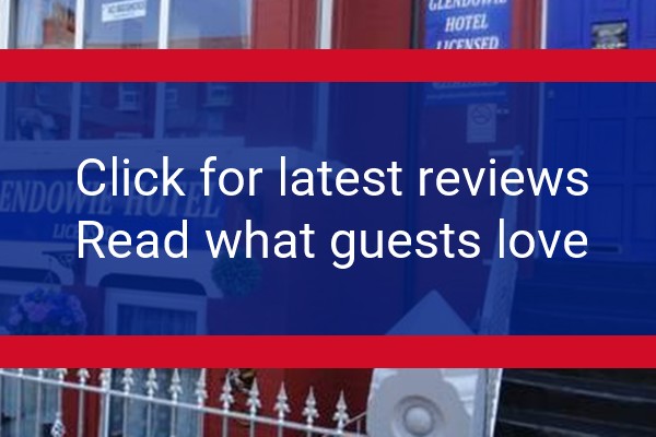 www.glendowiehotelblackpool.com - check out latest independent reviews