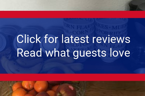 www.glengarthhouse.co.uk - check out latest independent reviews
