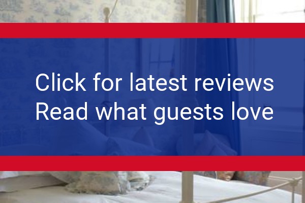 www.glengormcastle.co.uk - check out latest independent reviews