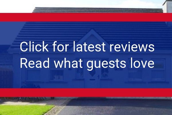 www.glenhavenbandb.co.uk - check out latest independent reviews