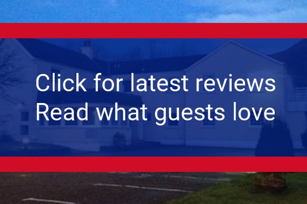 www.glenlochyguesthouse.co.uk - check out latest independent reviews