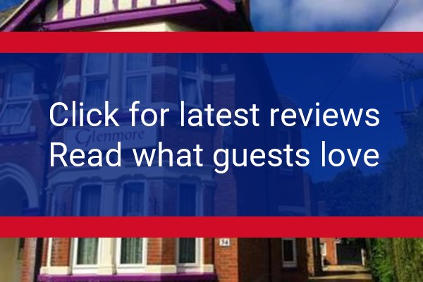 www.glenmore-guesthouse.co.uk - check out latest independent reviews