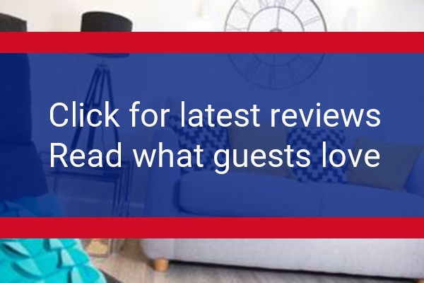 www.glenmoristontownhouse.com - check out latest independent reviews