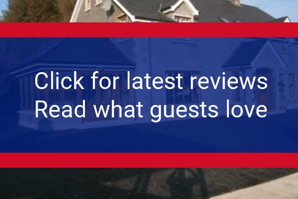 www.glenneireannhousecushendun.co.uk - check out latest independent reviews