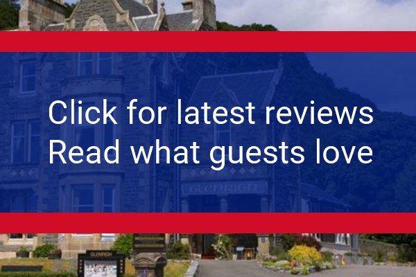 www.glenrigh.co.uk - check out latest independent reviews