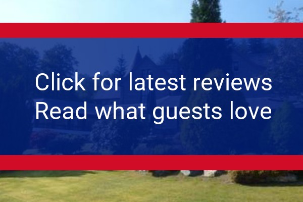 www.glenspeanlodge.com - check out latest independent reviews