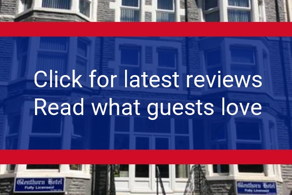 www.glenthornhotel.co.uk - check out latest independent reviews