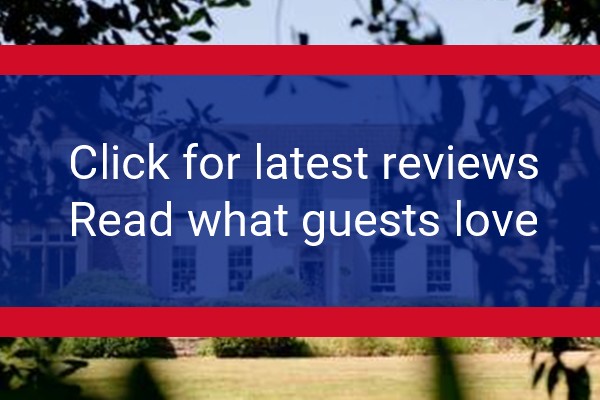 www.glewstonecourt.com - check out latest independent reviews
