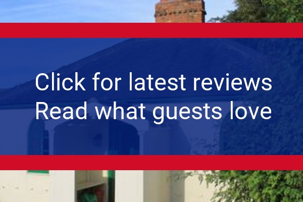 www.glynarthurlodge.com - check out latest independent reviews
