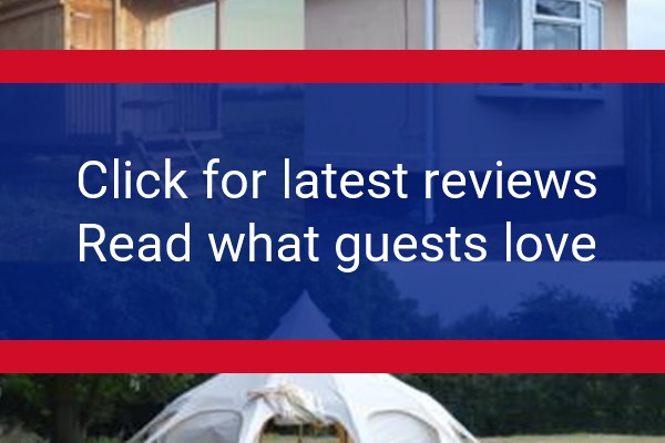 www.goblincoombeglamping.co.uk - check out latest independent reviews