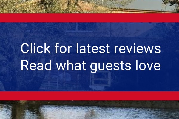 www.godshillparkbarn.co.uk - check out latest independent reviews