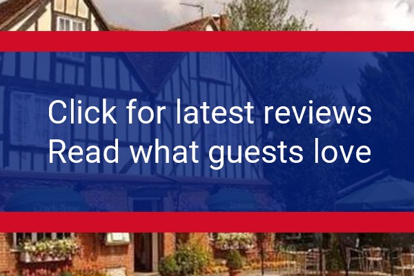 www.godstonehotel.com - check out latest independent reviews