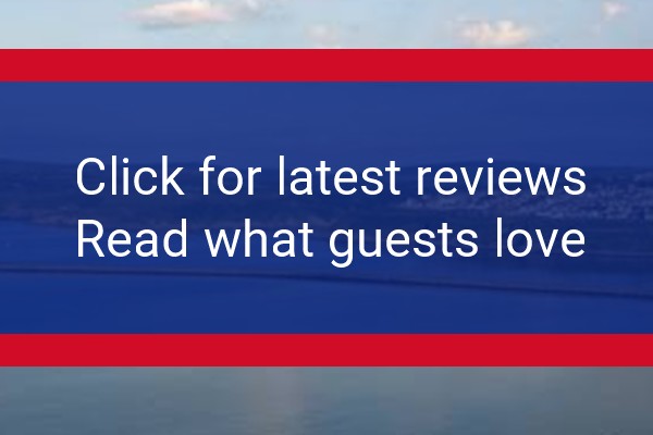 www.gofishguard.co.uk - check out latest independent reviews