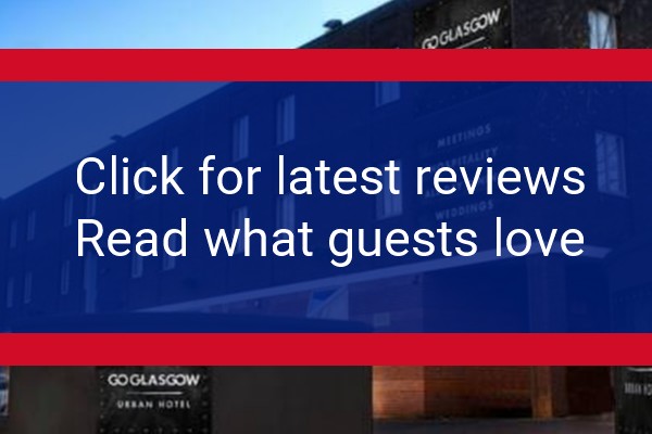 www.goglasgowhotel.com - check out latest independent reviews