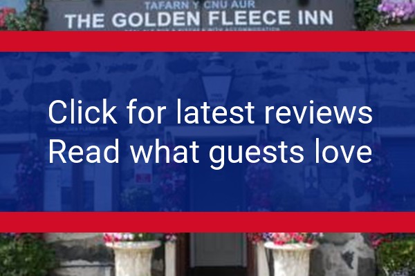 www.goldenfleeceinn.com - check out latest independent reviews