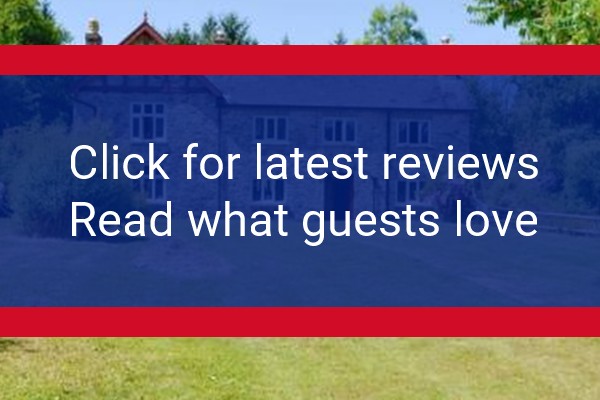 www.goldengrovecottages.com - check out latest independent reviews