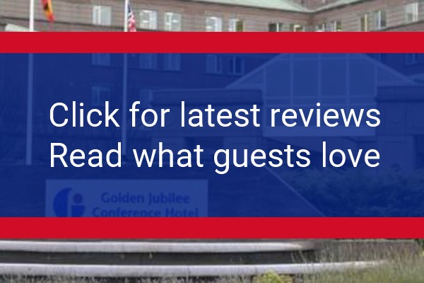 www.goldenjubileehotel.com - check out latest independent reviews