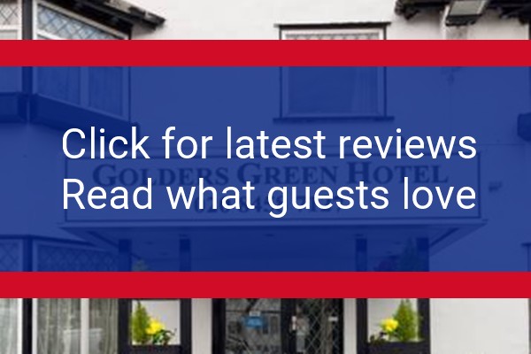 www.goldersgreenhotel.co.uk - check out latest independent reviews